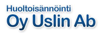 Huoltoisännöinti Oy Uslin Ab